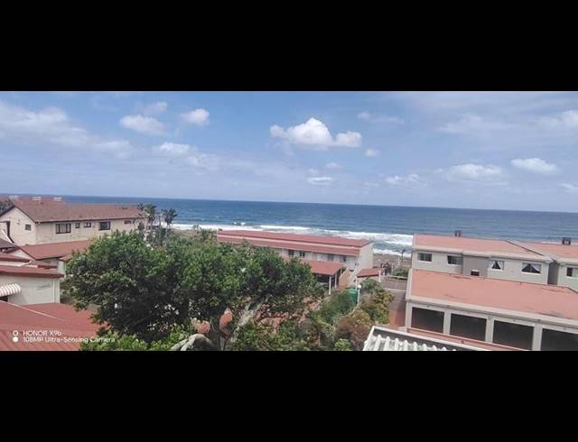 3 BEDROOM PROPERTY TO RENT IN UVONGO BEACH